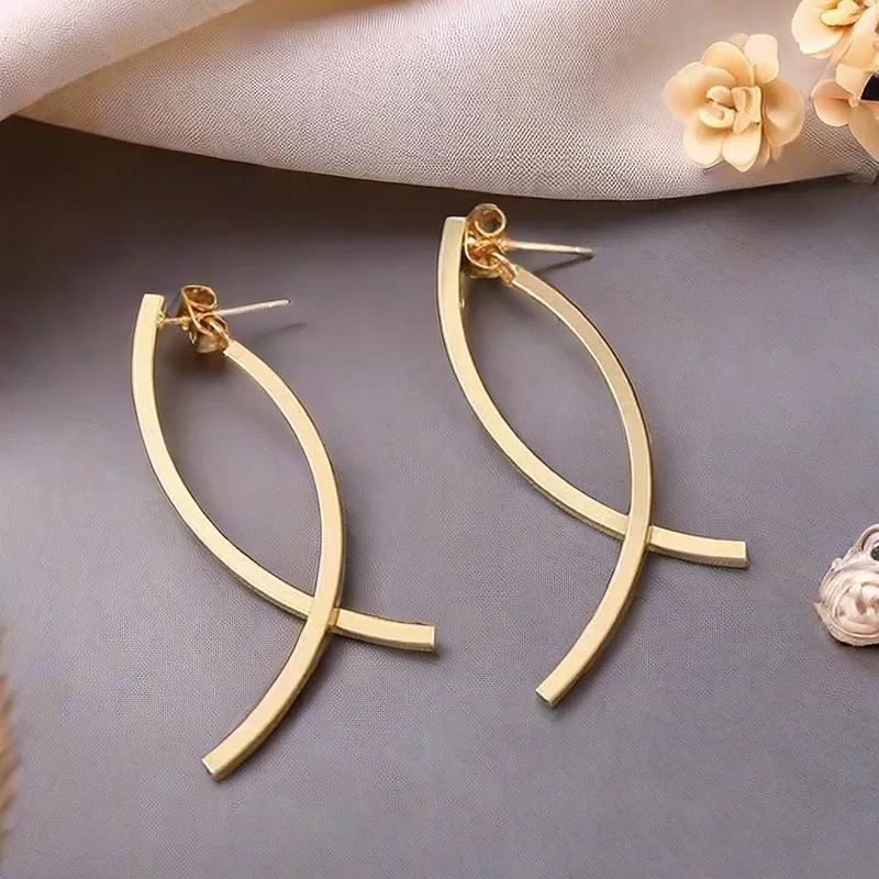 SENDME Earrings Women's-3
