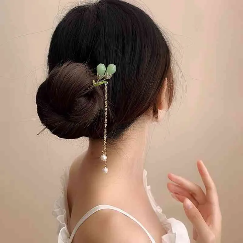 SENDME Hairpins Women's-1