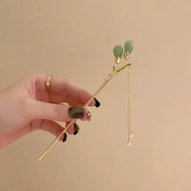 SENDME Hairpins Women's-3