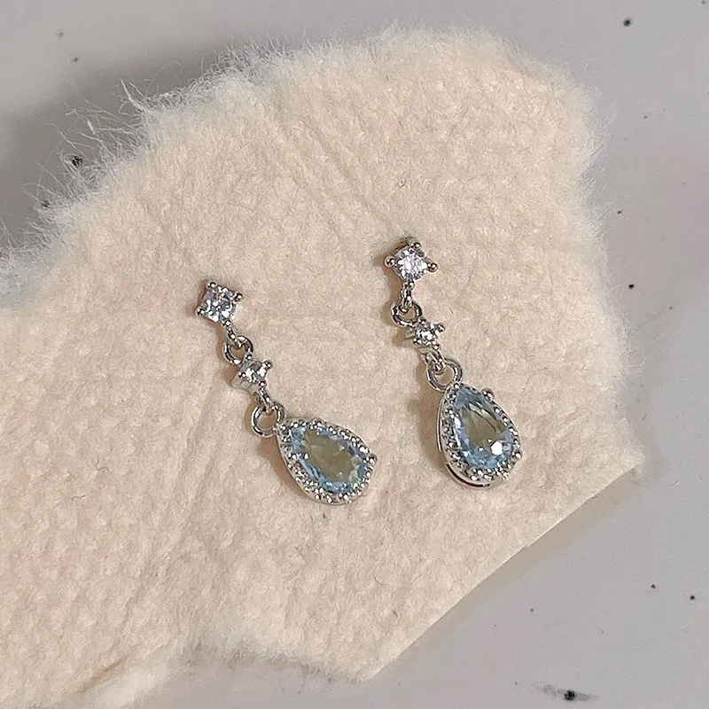SENDME Earrings Women's-6
