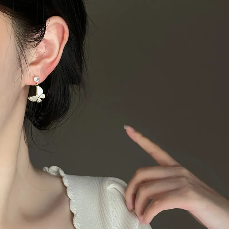SENDME Earrings Women's-1
