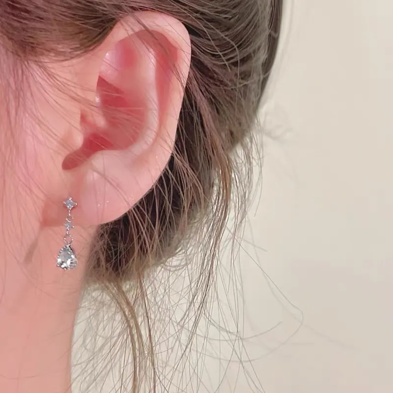 SENDME Earrings Women's-5