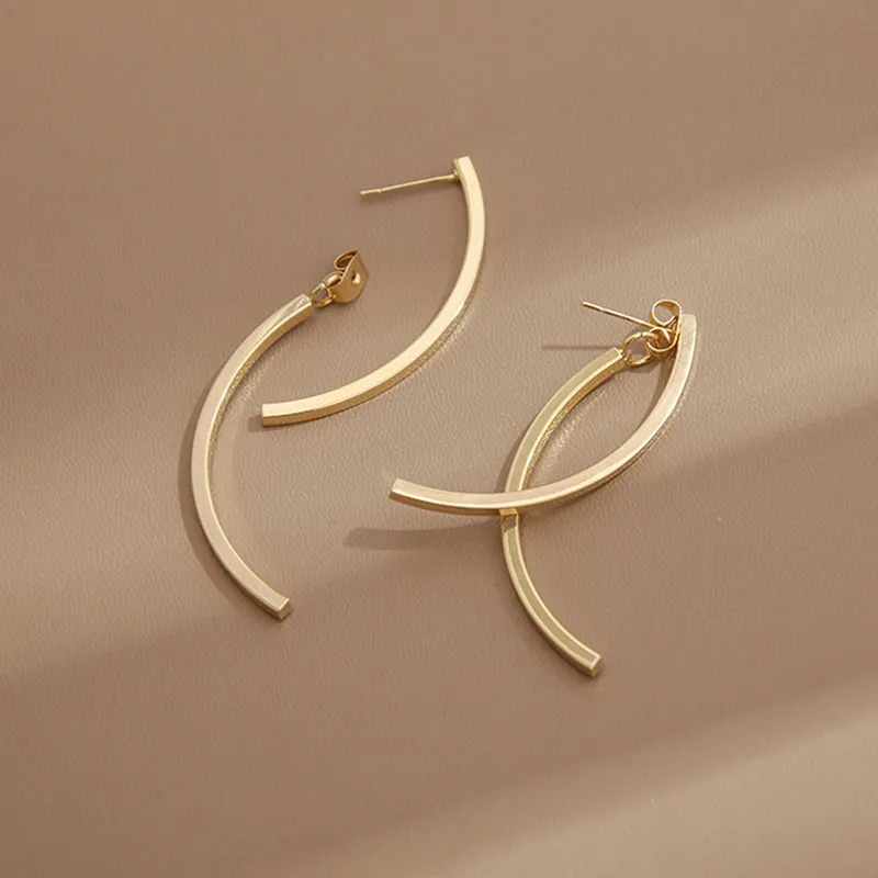 SENDME Earrings Women's-7