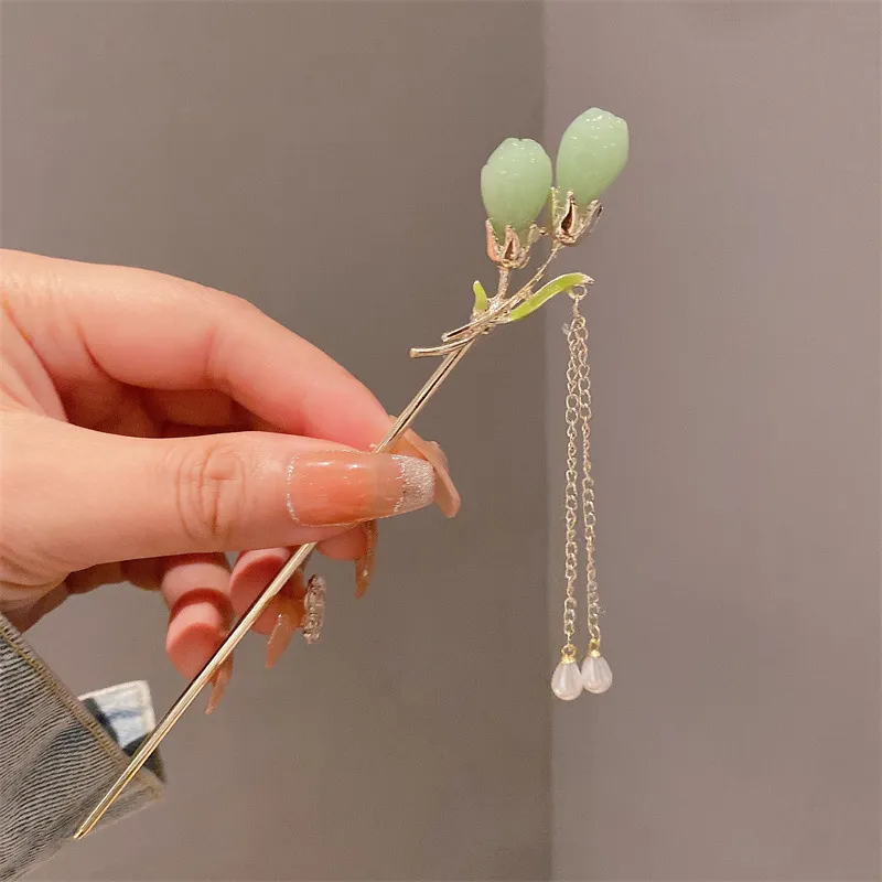 SENDME Hairpins Women's-2