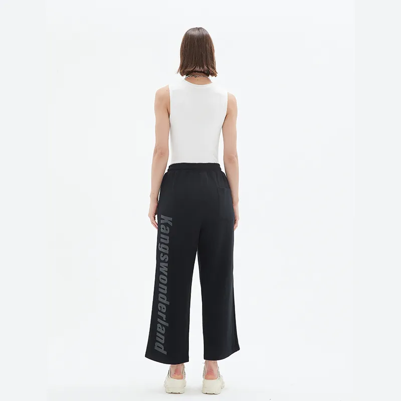 Kang's Wonderland Casual Pants Unisex-2