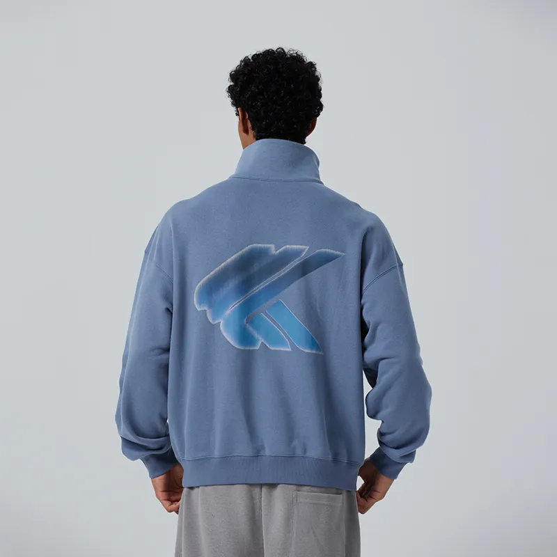 Kang's Wonderland Sweatshirt Unisex-11