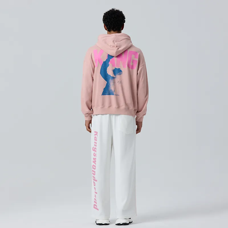 Kang's Wonderland Sweatshirt Unisex-9