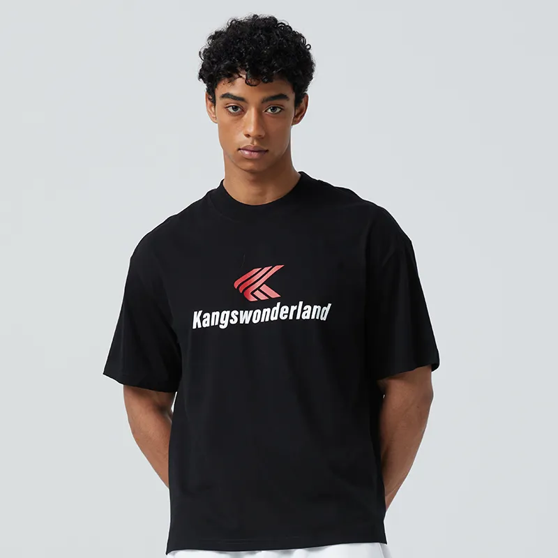 Kang's Wonderland T Shirt Unisex-2