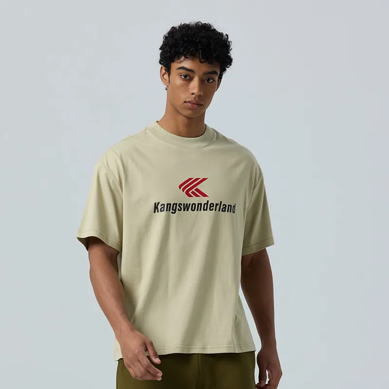 Kang's Wonderland T Shirt Unisex-11