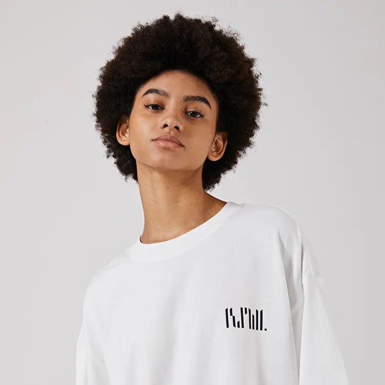 Kang's Wonderland Short Sleeved T Shirts Unisex-9