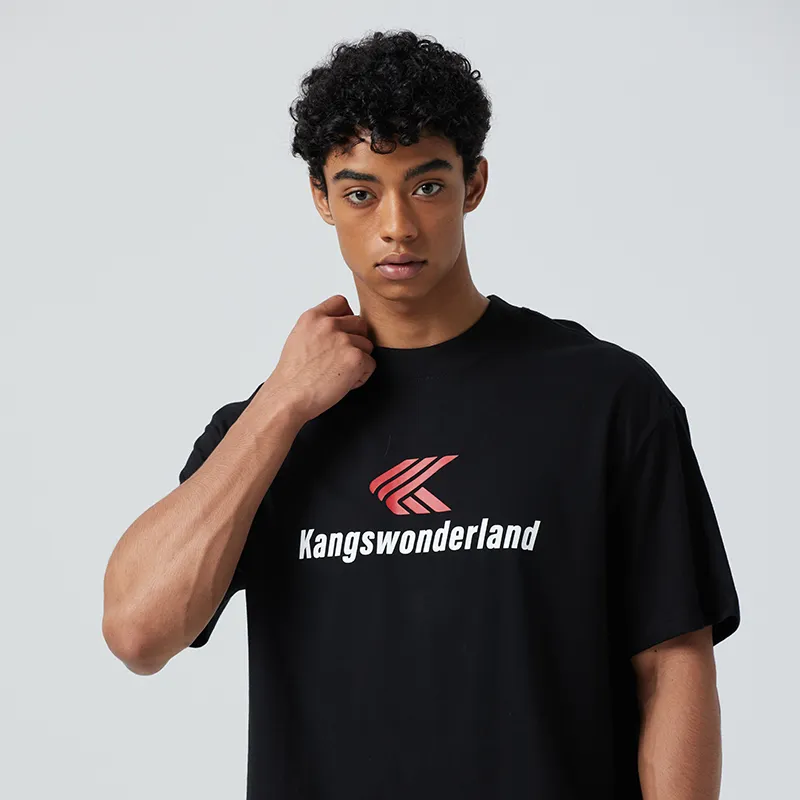 Kang's Wonderland T Shirt Unisex-5