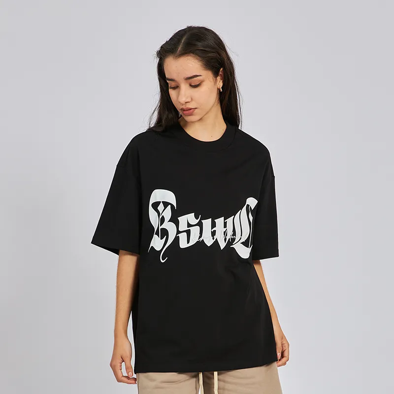 Kang's Wonderland T Shirt Unisex-2