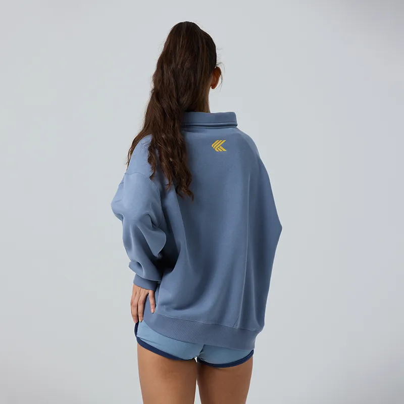 Kang's Wonderland Sweatshirt Unisex-7