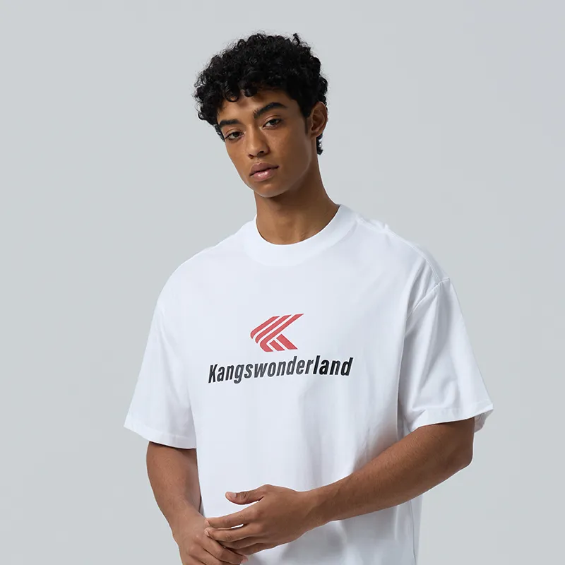 Kang's Wonderland T Shirt Unisex-21