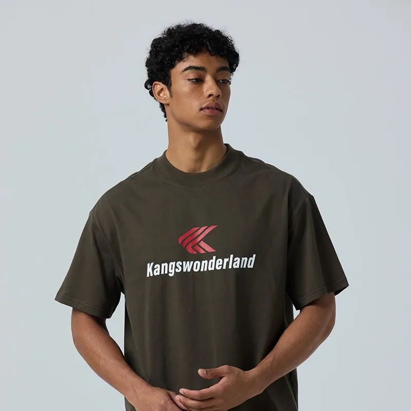 Kang's Wonderland T Shirt Unisex-16