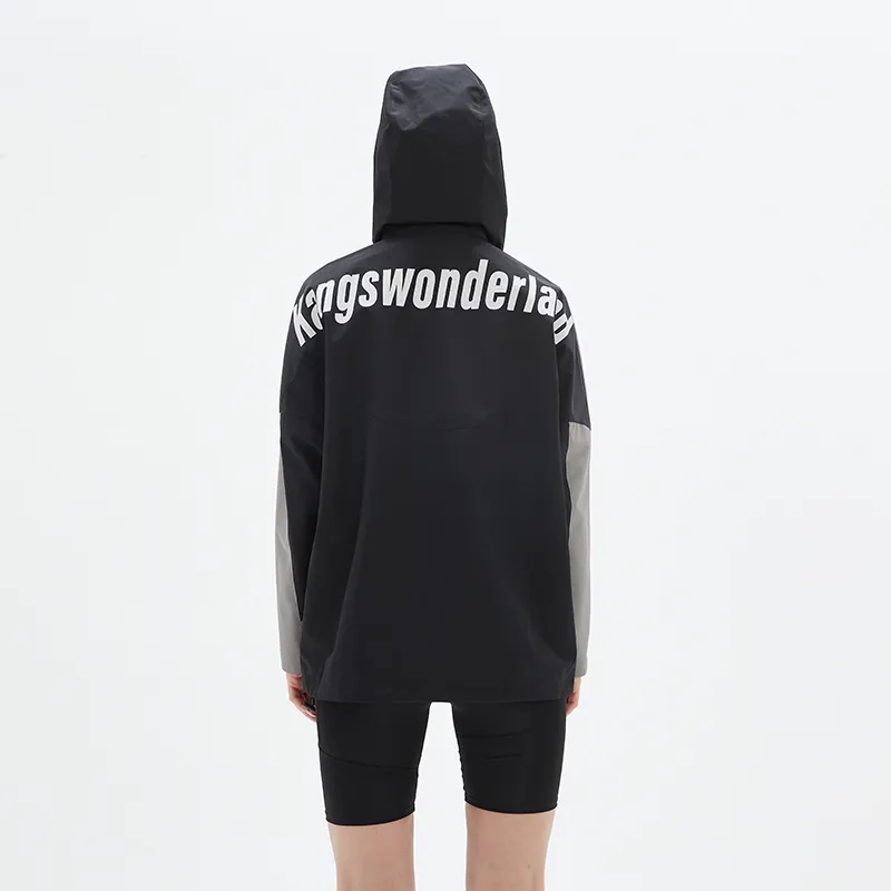 Kang's Wonderland Jackets Coats Unisex-2