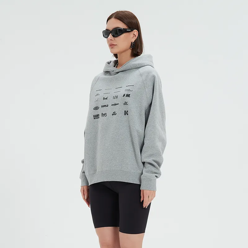 Kang's Wonderland Sweatshirt Unisex-9