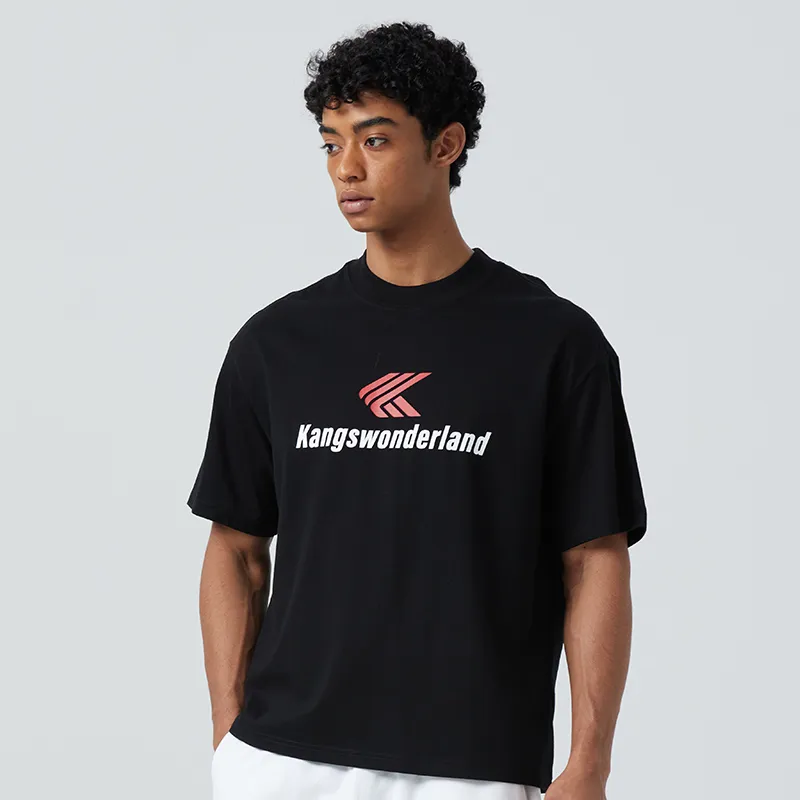Kang's Wonderland T Shirt Unisex-4