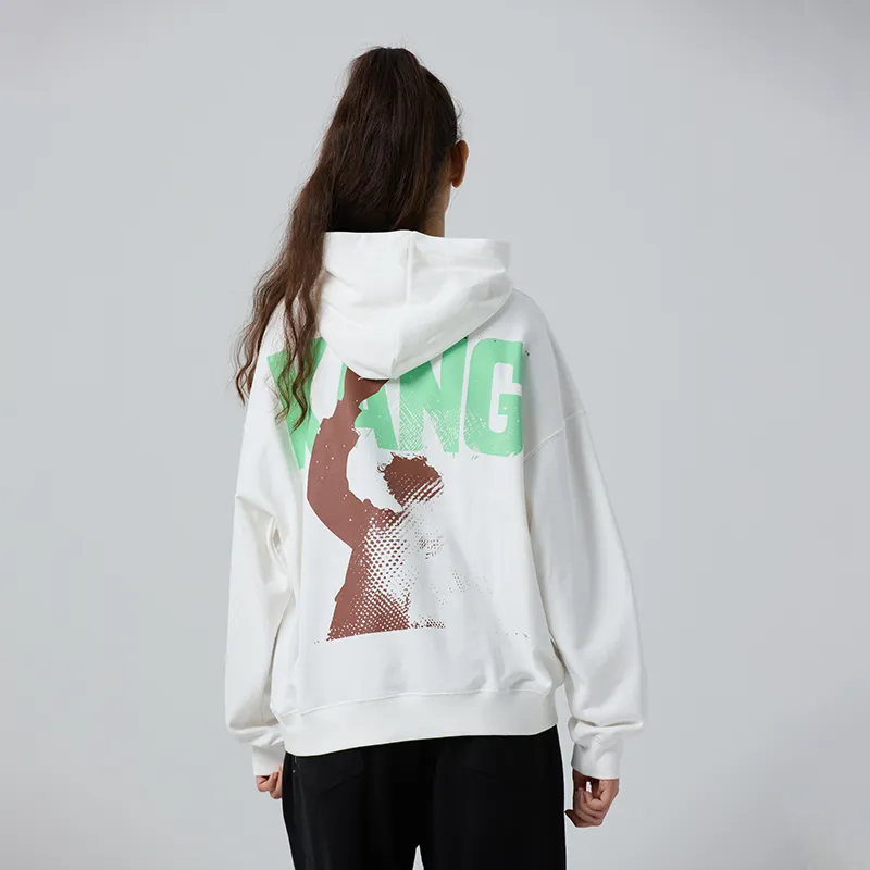 Kang's Wonderland Sweatshirt Unisex-5