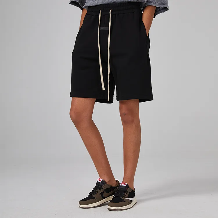 Kang's Wonderland Shorts For Summer Unisex-3