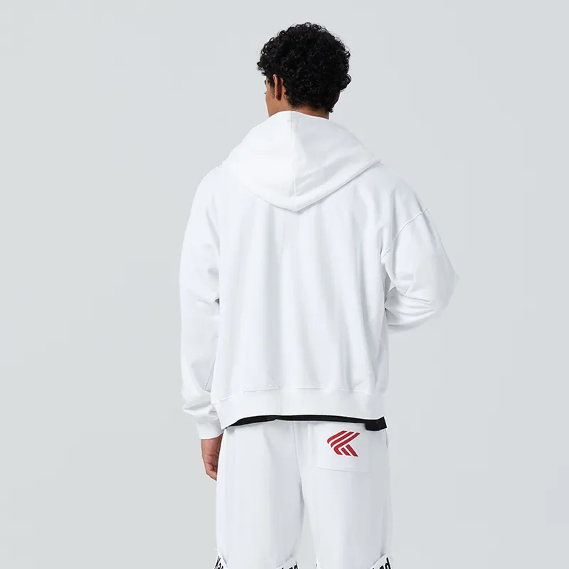 Kang's Wonderland Sweatshirt Unisex-5