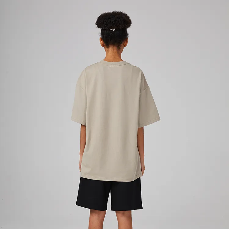 Kang's Wonderland Short Sleeved Unisex-17