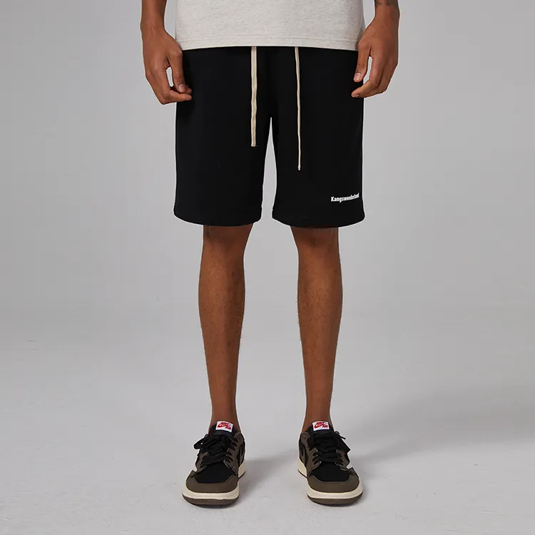 Kang's Wonderland Summer Shorts Unisex-2
