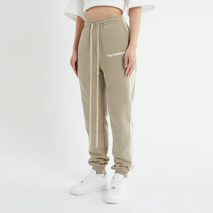 Kang's Wonderland Casual Pants Unisex-11