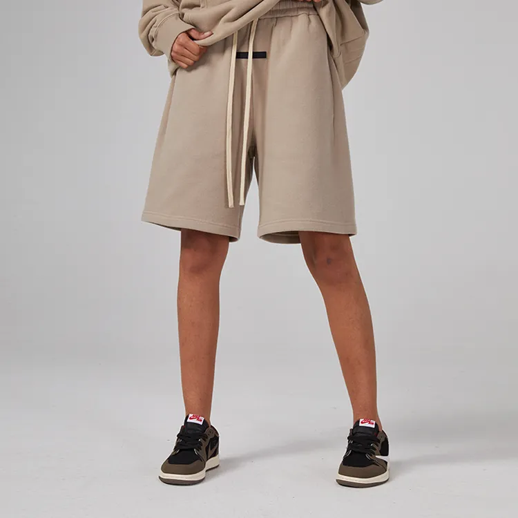 Kang's Wonderland Shorts For Summer Unisex-7
