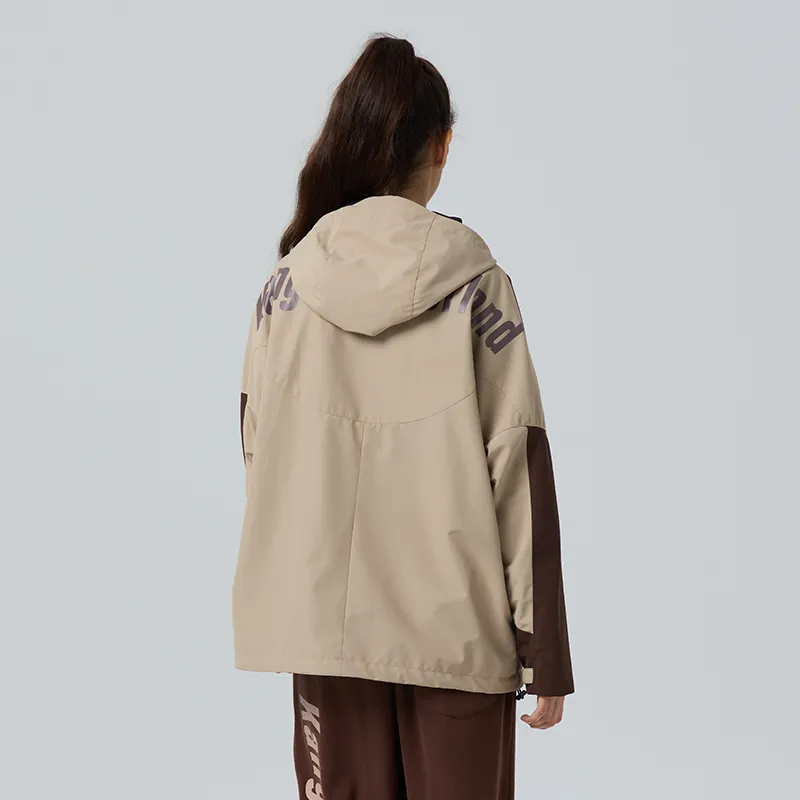 Kang's Wonderland Jackets Coats Unisex-7