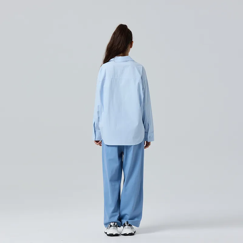 Kang's Wonderland Casual Pants Unisex-4