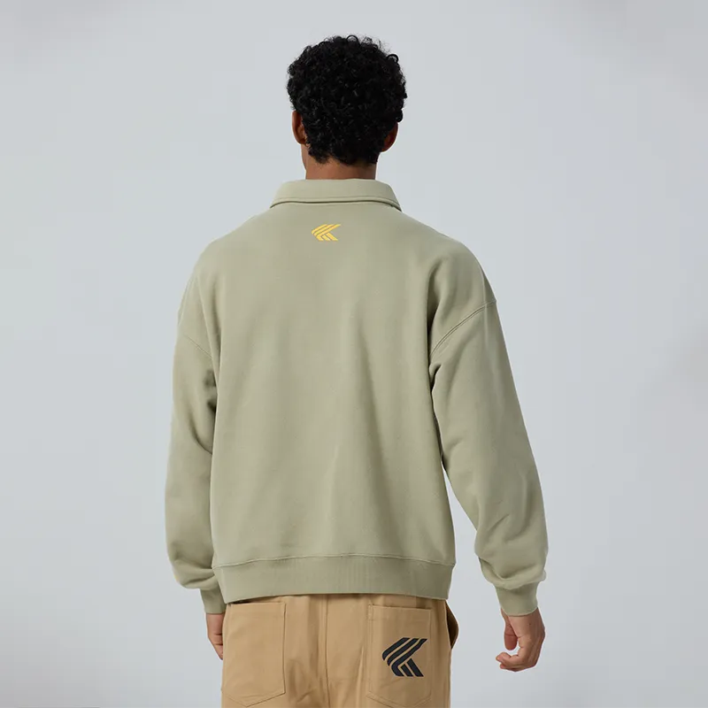 Kang's Wonderland Sweatshirt Unisex-10