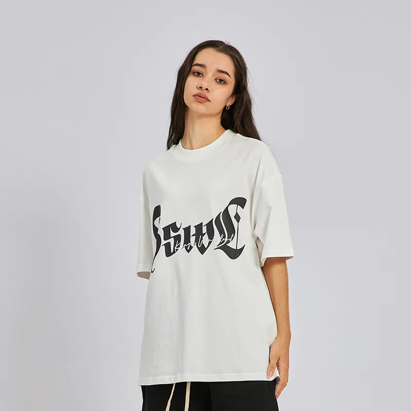 Kang's Wonderland T Shirt Unisex-8