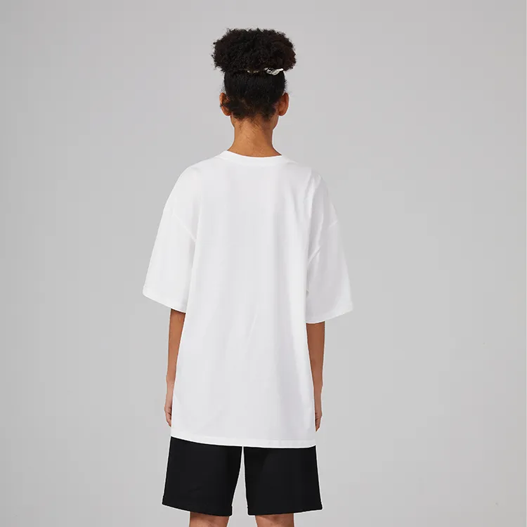 Kang's Wonderland Short Sleeved Unisex-11