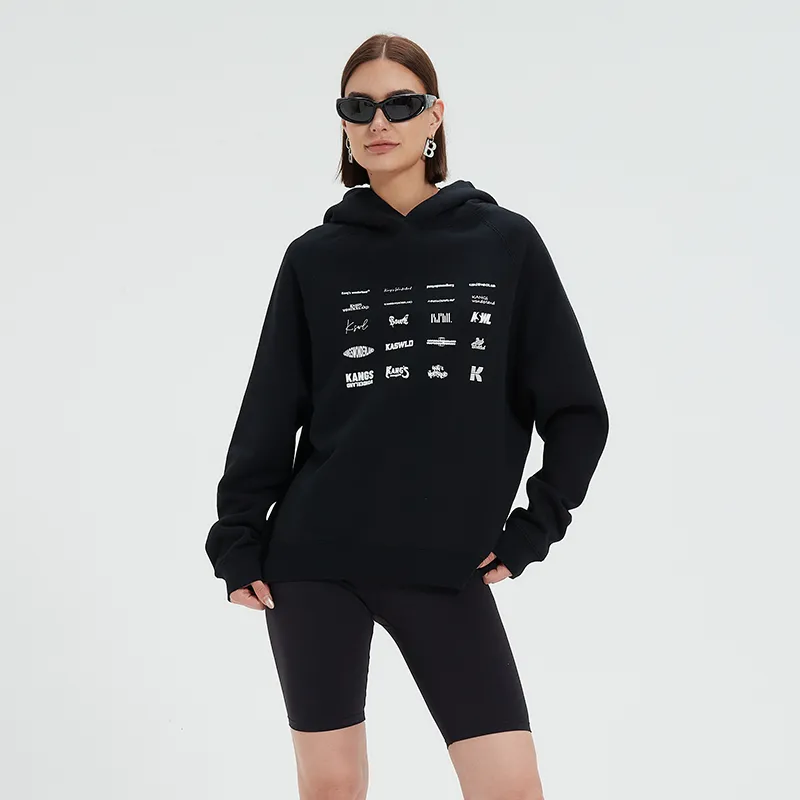 Kang's Wonderland Sweatshirt Unisex-5