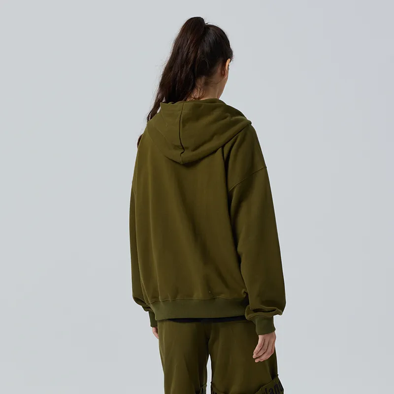 Kang's Wonderland Sweatshirt Unisex-11