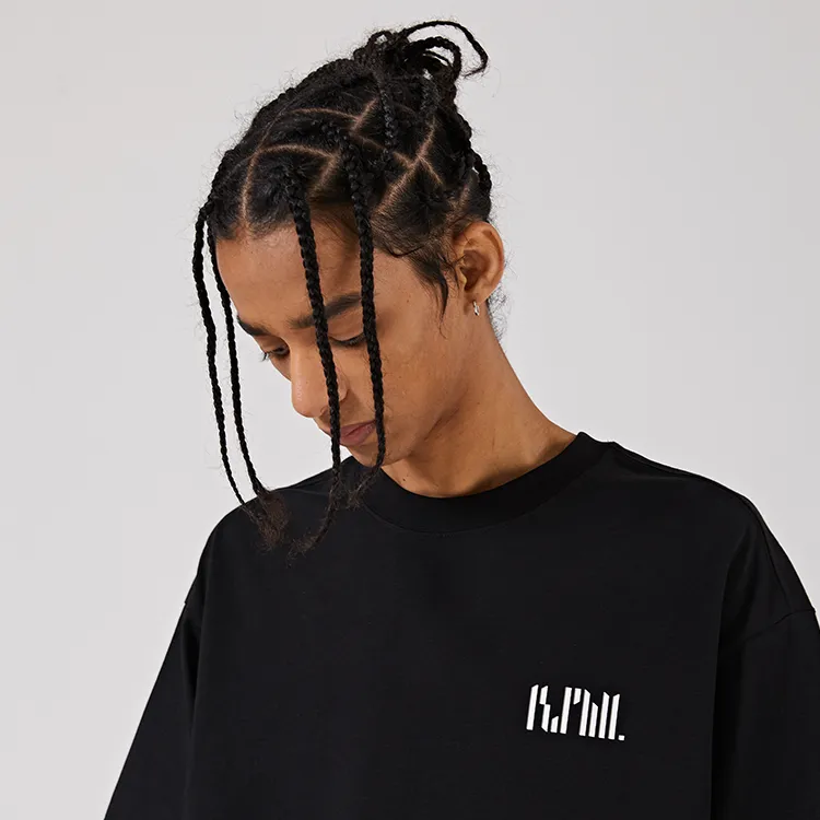 Kang's Wonderland Short Sleeved T Shirts Unisex-4