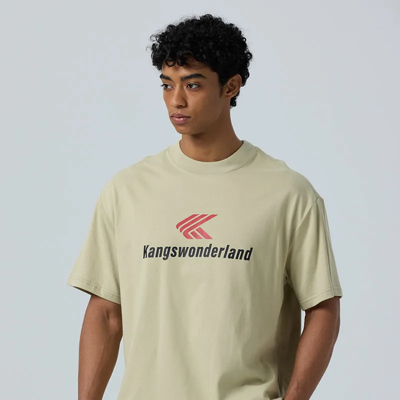 Kang's Wonderland T Shirt Unisex-12