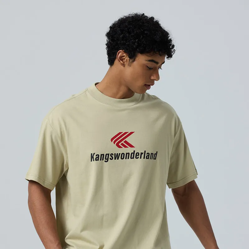 Kang's Wonderland T Shirt Unisex-13