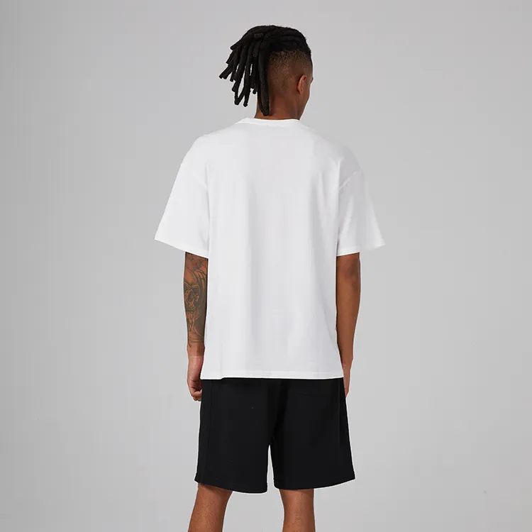Kang's Wonderland Short Sleeved T Shirts Unisex-10