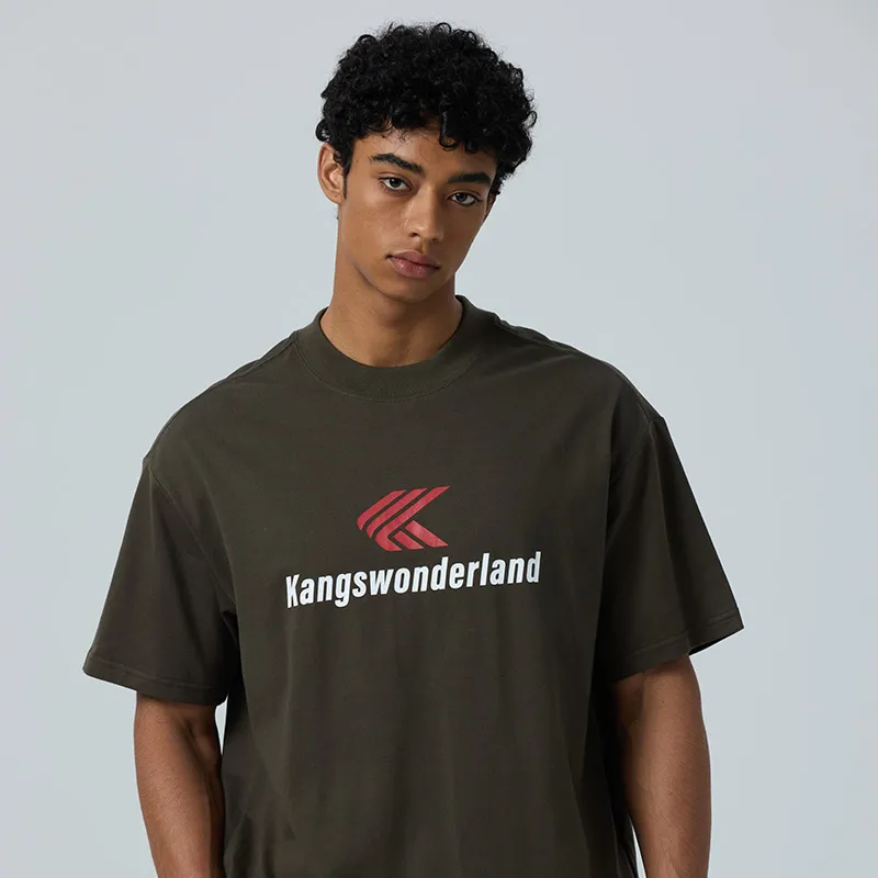 Kang's Wonderland T Shirt Unisex-14