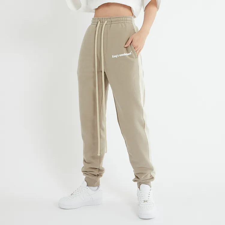 Kang's Wonderland Casual Pants Unisex-10