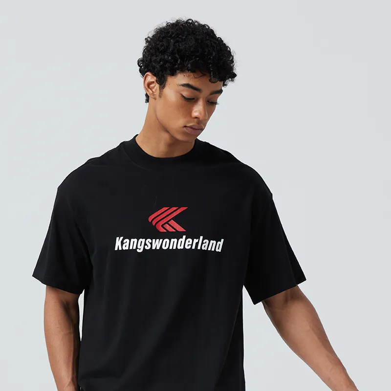 Kang's Wonderland T Shirt Unisex-3
