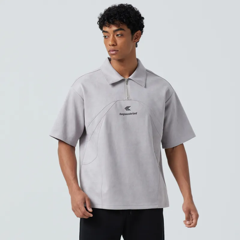 Kang's Wonderland T Shirt Unisex-4
