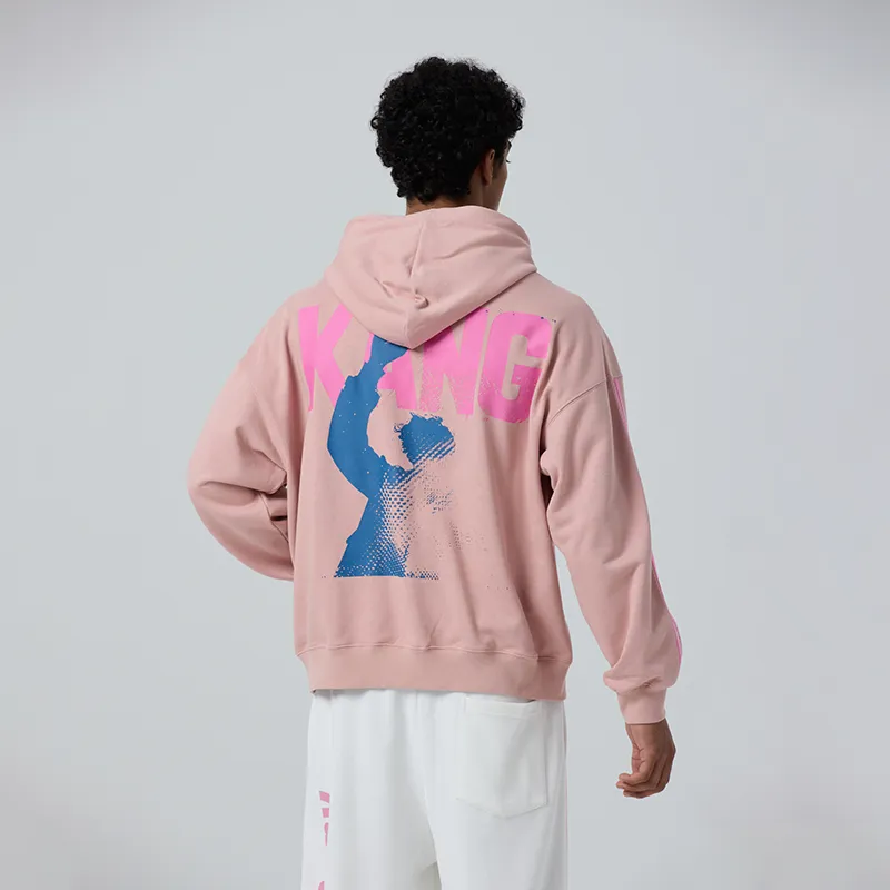 Kang's Wonderland Sweatshirt Unisex-8