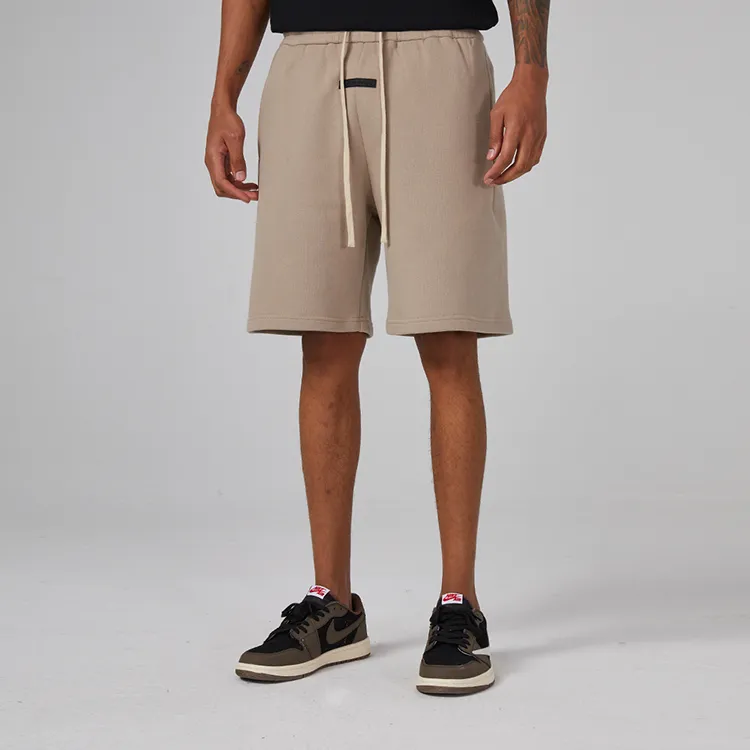 Kang's Wonderland Shorts For Summer Unisex-6