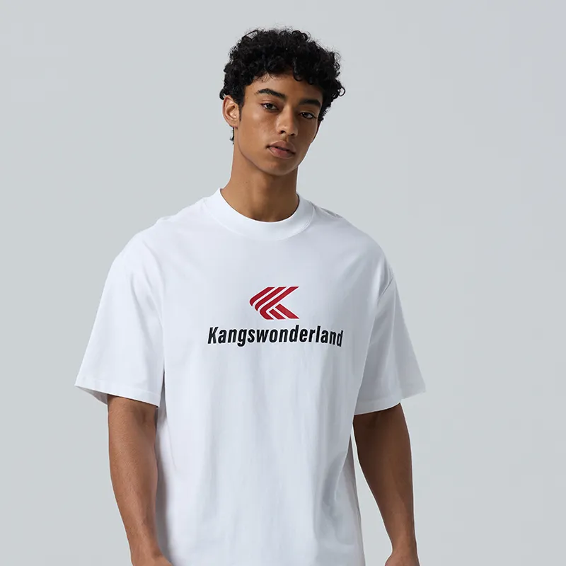 Kang's Wonderland T Shirt Unisex-23