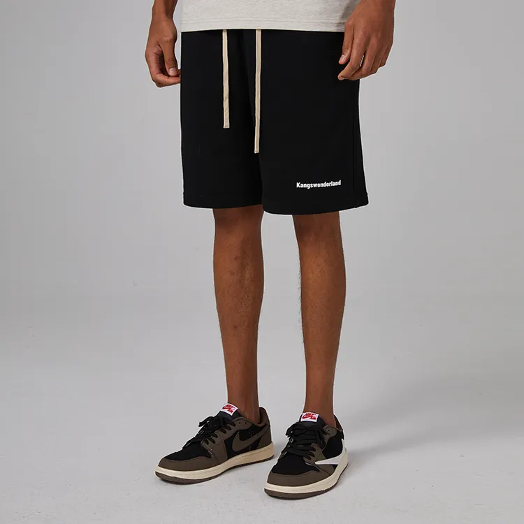 Kang's Wonderland Summer Shorts Unisex-3
