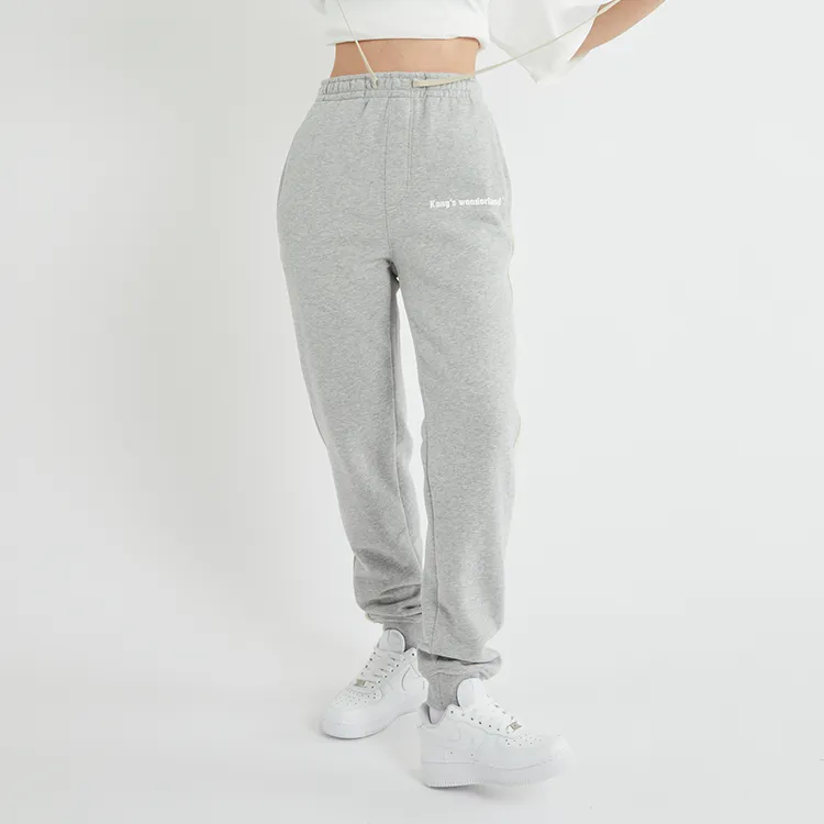 Kang's Wonderland Casual Pants Unisex-6