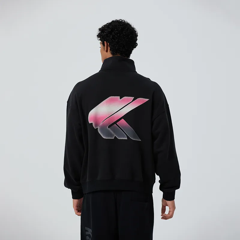 Kang's Wonderland Sweatshirt Unisex-2